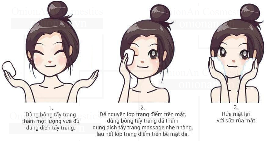 Nước Tẩy Trang La Roche-Posay Micellar Water Ultra Oily Skin 